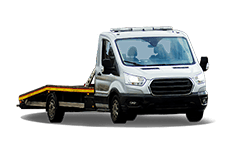 Van Hire Bridlington - Recovery Van - Van hire Bridlington